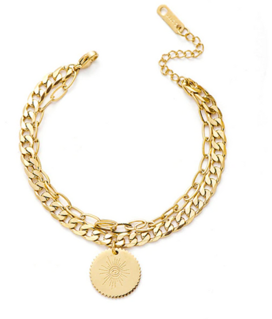 Cuban Bracelet