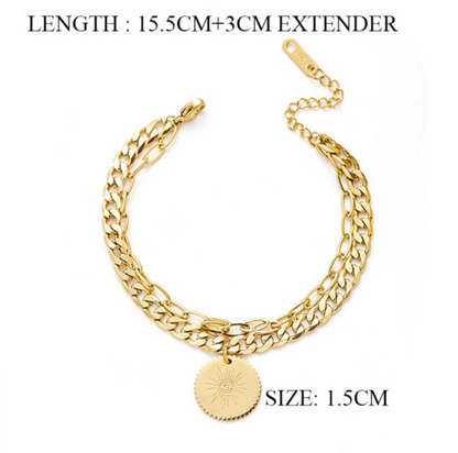 Cuban Bracelet