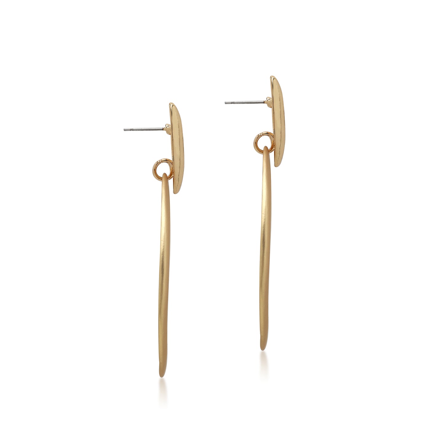 Bio Earrings