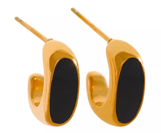 Goddess Earrings