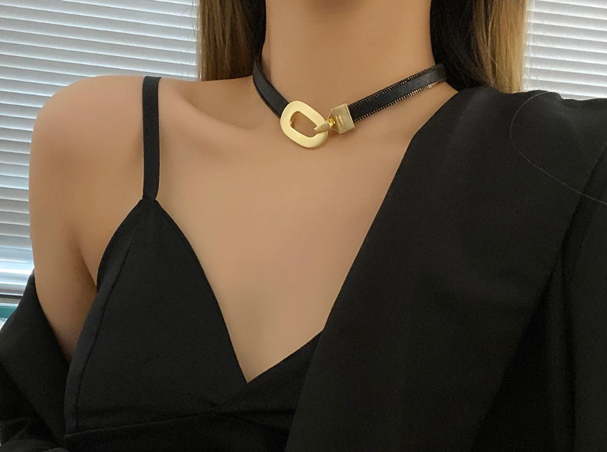 HipHop Choker