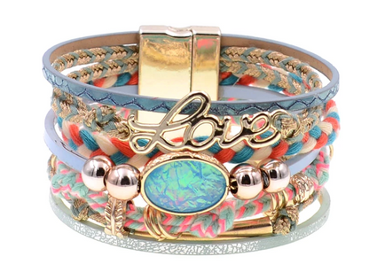 Hippie Bracelet