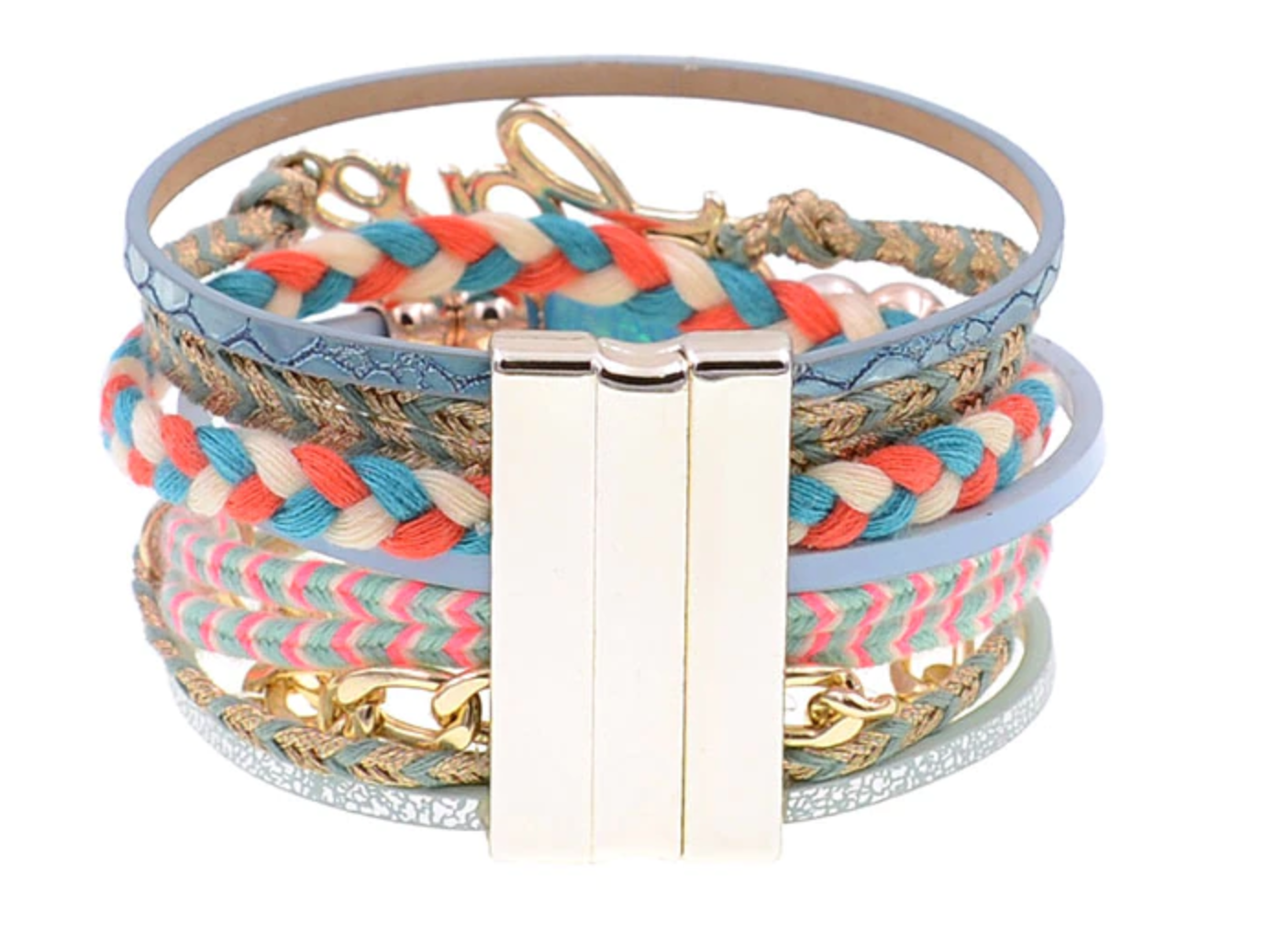 Hippie Bracelet
