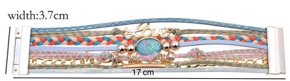 Hippie Bracelet