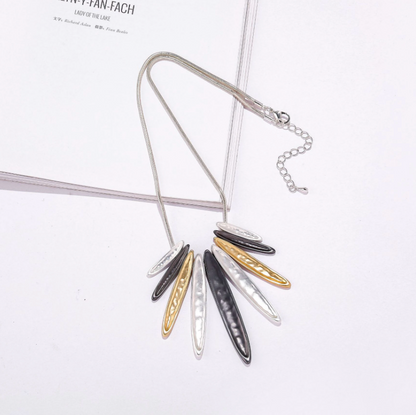 <tc>King Necklace</tc>