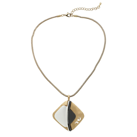 Kuad Necklace