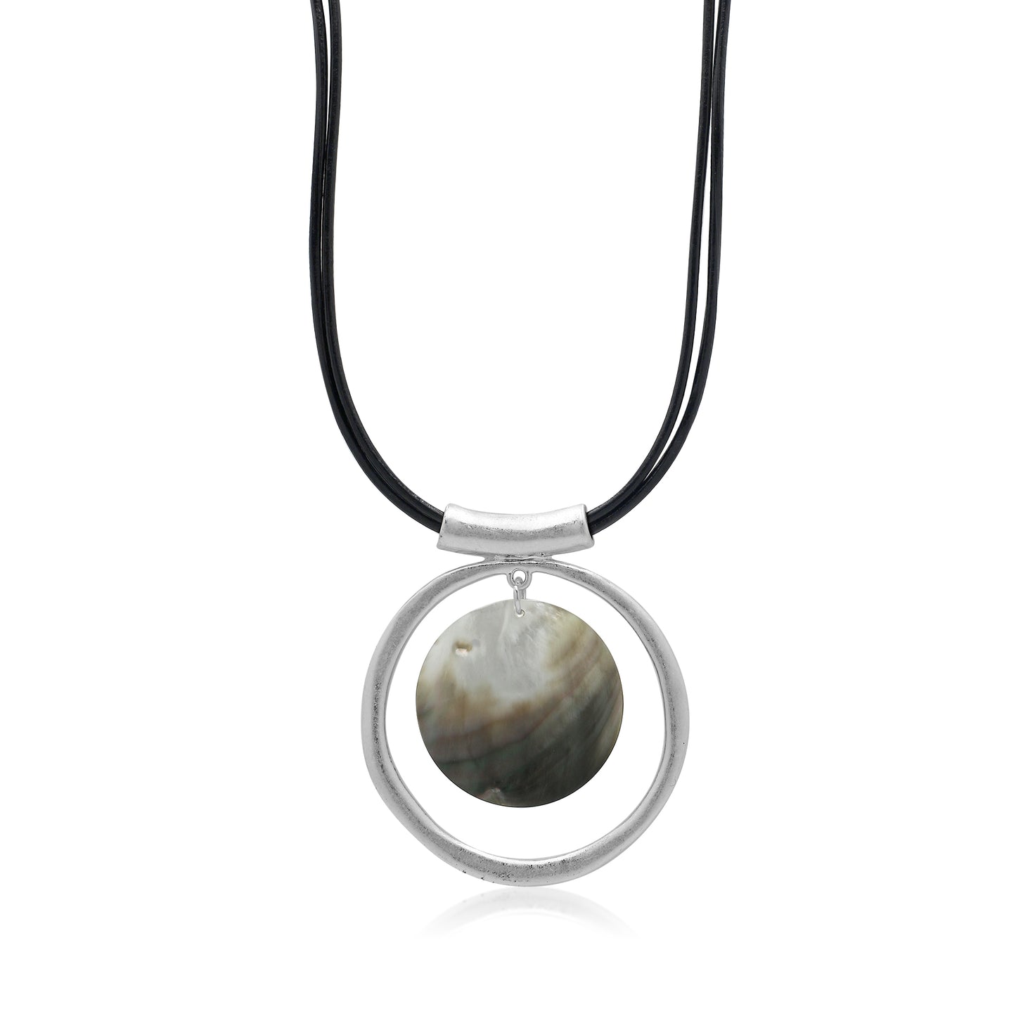 Teba Necklace