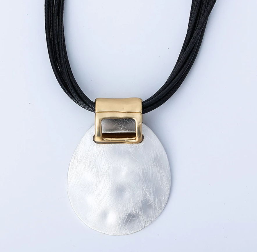 Punk Necklace