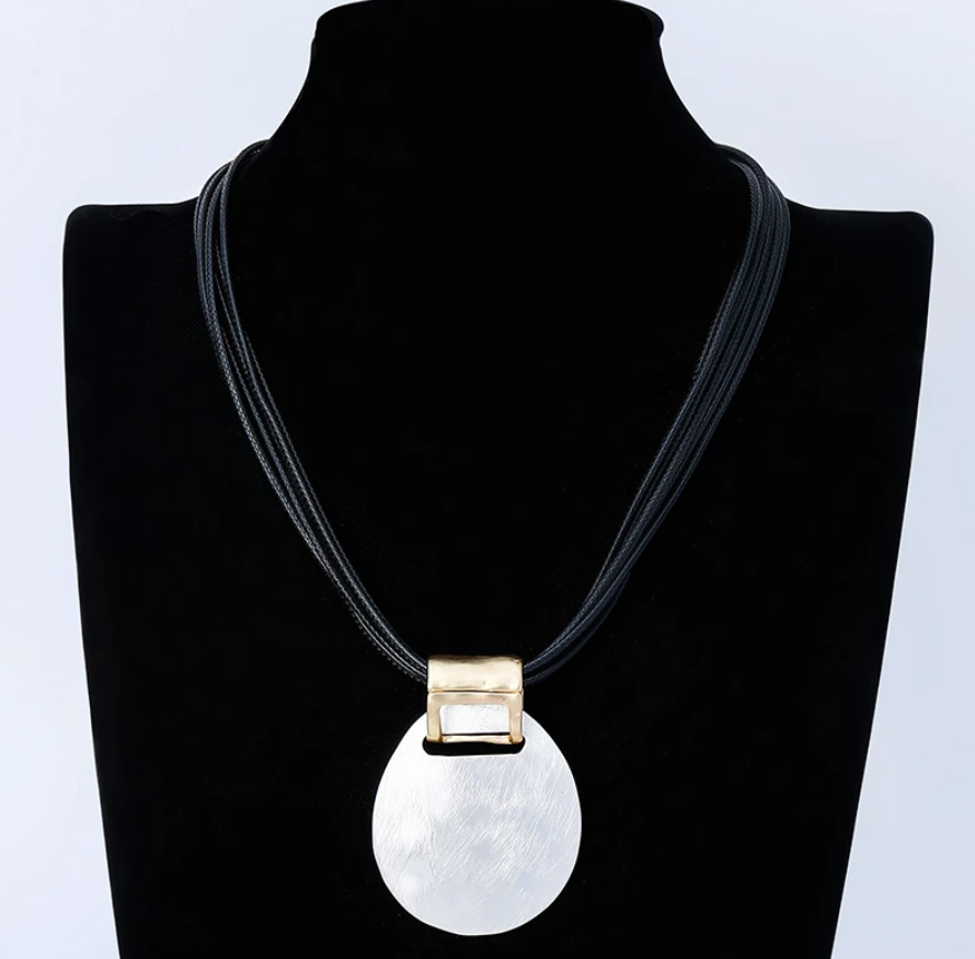 Punk Necklace