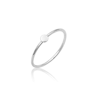 <tc>Dot Ring</tc>