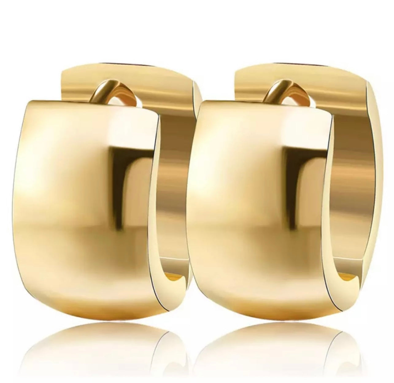 Roda Earrings