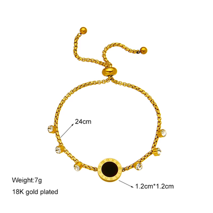 <tc>Gelang Roman</tc>