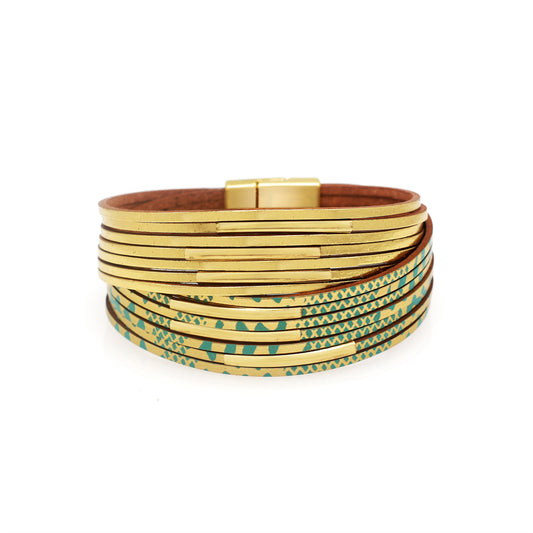 <transcy>Tali Gelang Hijau</transcy>