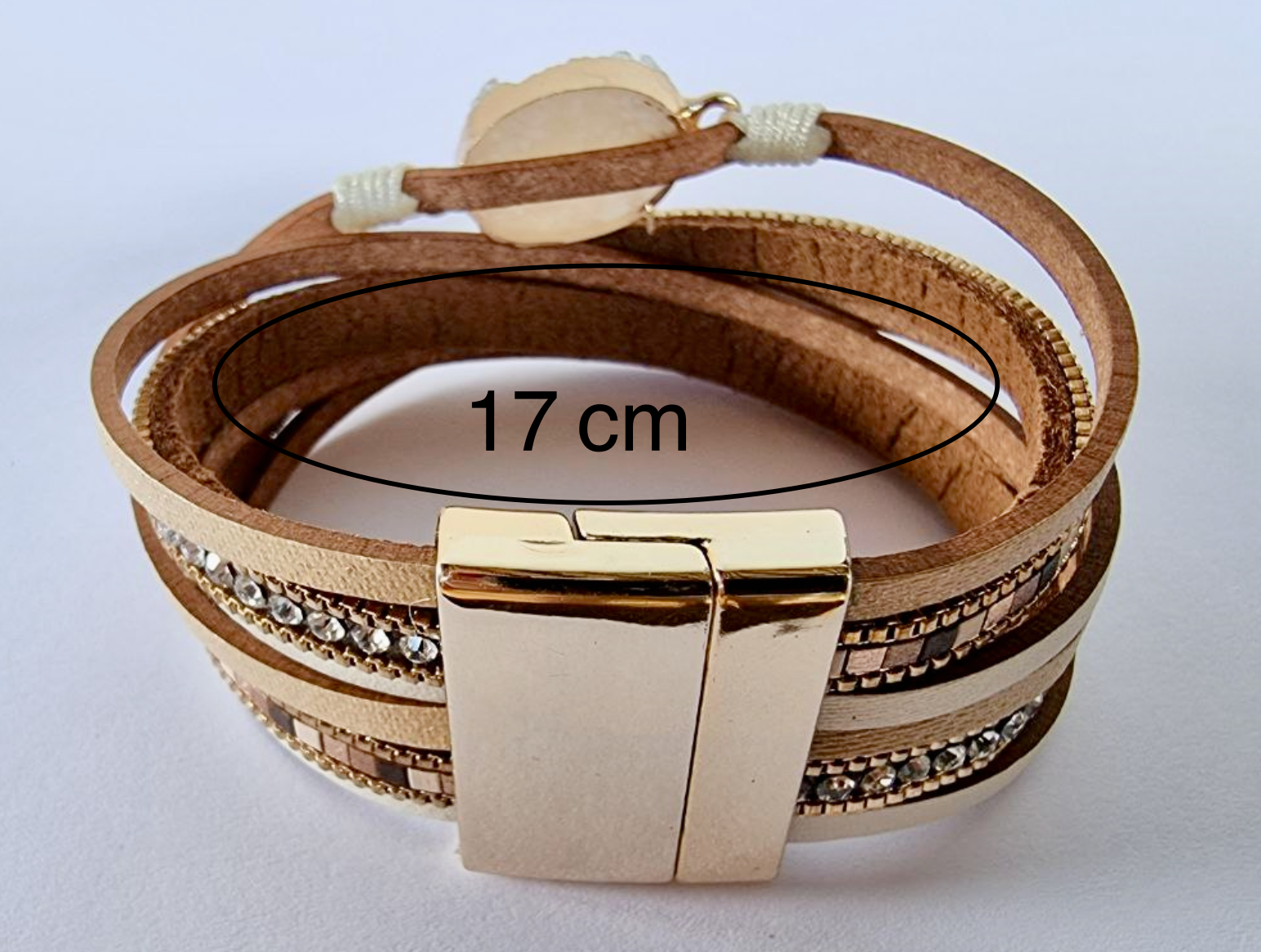 Camel bracelet discount