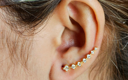 <tc>Zircon Earcuffs</tc>