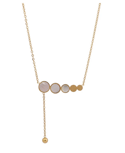 <tc>Sense Necklace</tc>