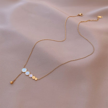<tc>Sense Necklace</tc>