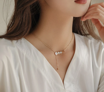 <tc>Sense Necklace</tc>