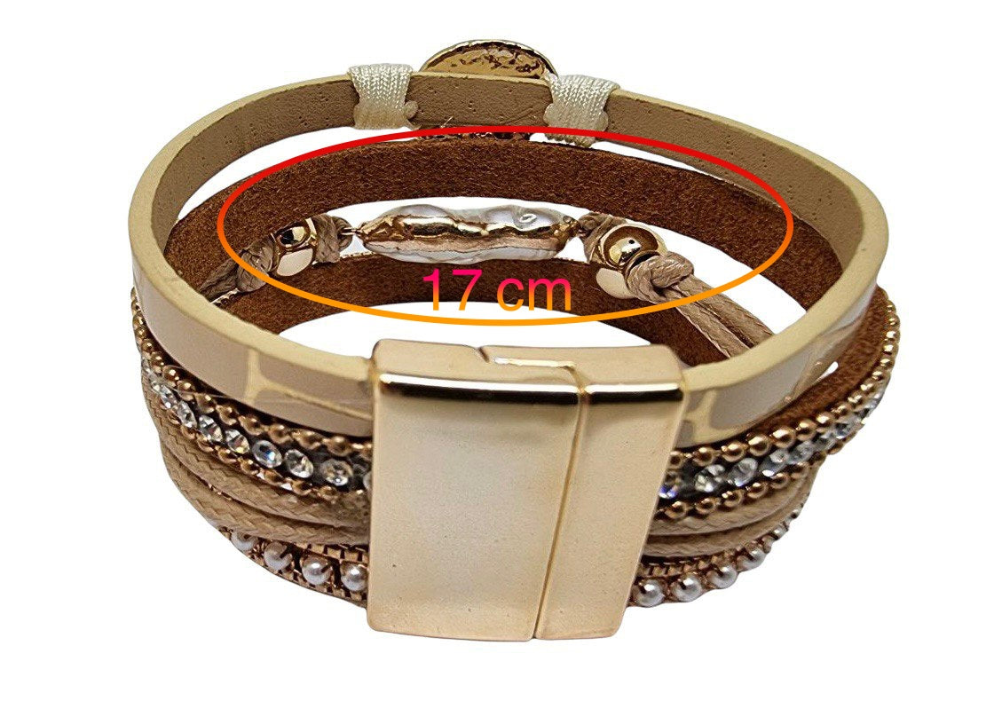 Summer Bracelet