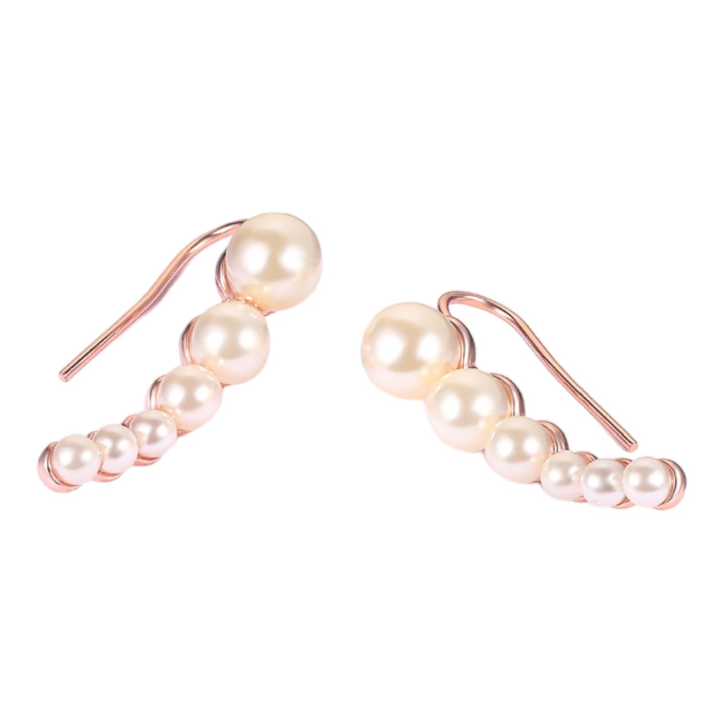 Sweet Earcuffs