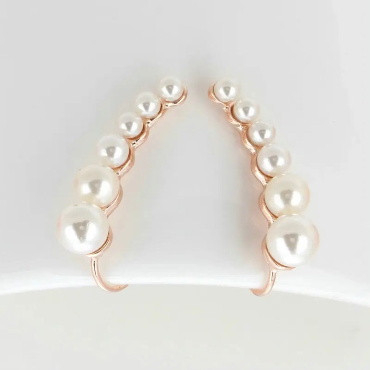 Sweet Earcuffs