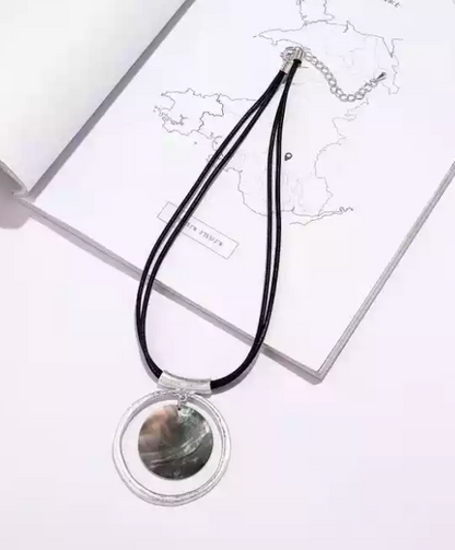 Teba Necklace
