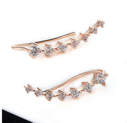 <tc>Zircon Earcuffs</tc>