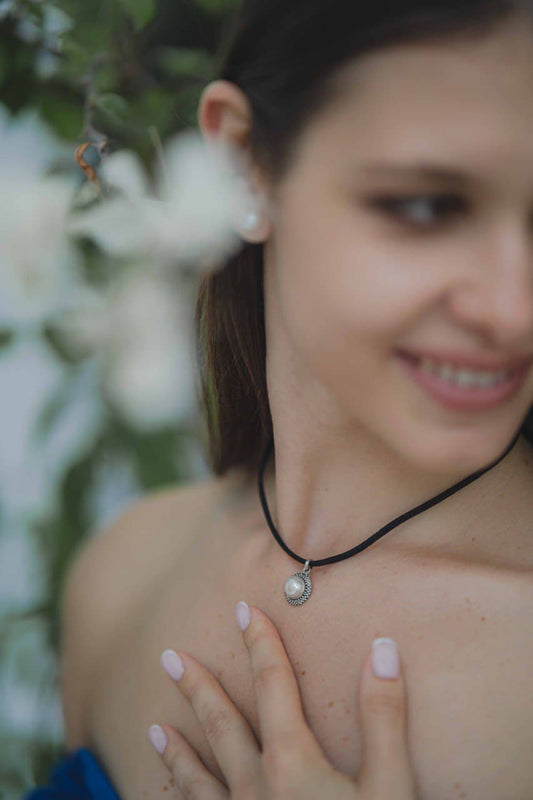Anna Pendant